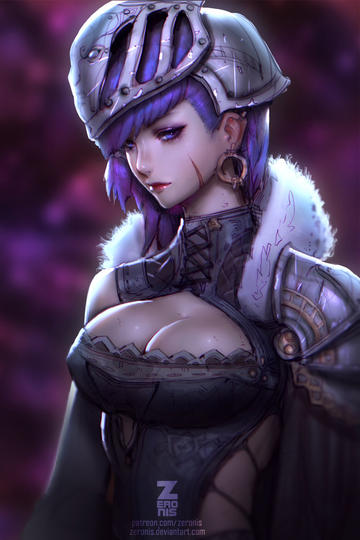 women有力量